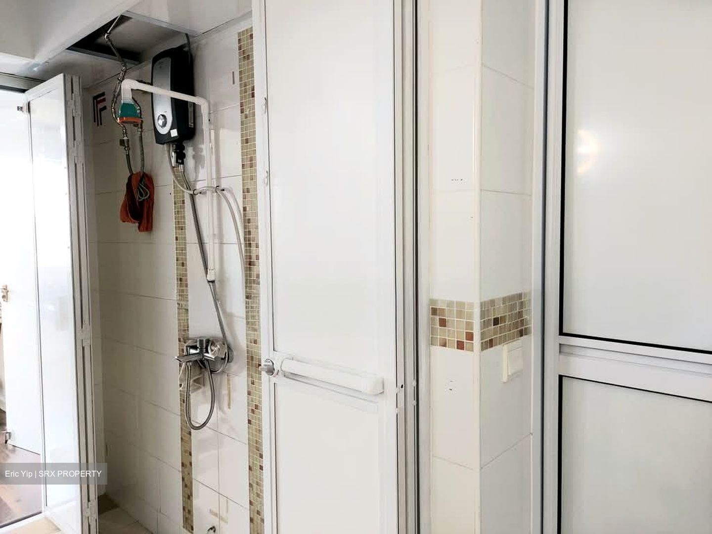 Blk 591A Montreal Dale (Sembawang), HDB 2 Rooms #569347161